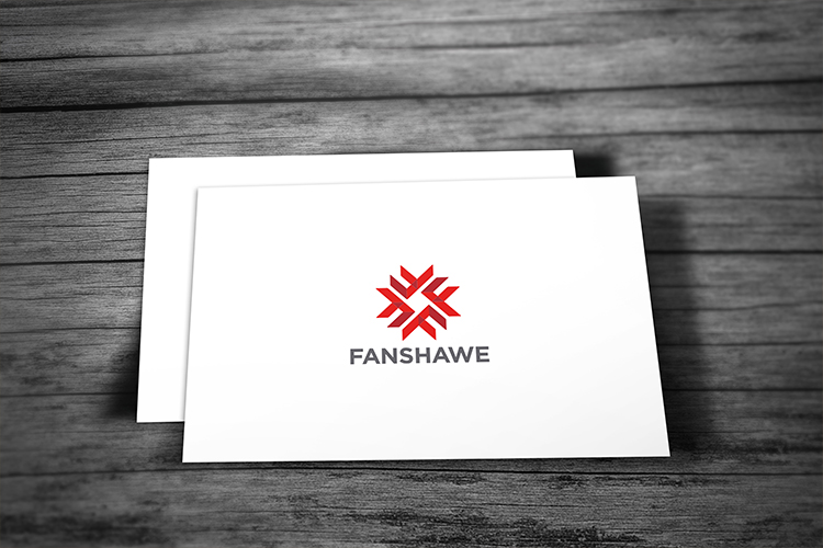 Fanshawe Postcard