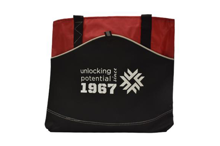 Fanshawe Tote Bag