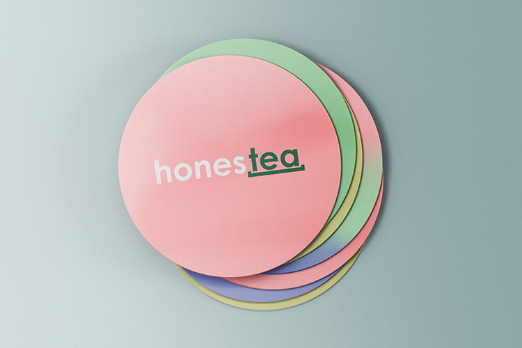 honestea Coasters