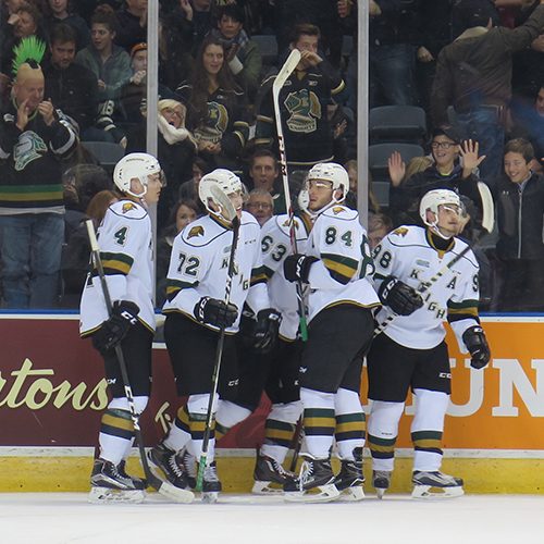 London Knights